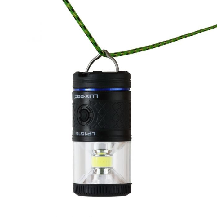 LuxPro Floating Waterproof LED Lantern