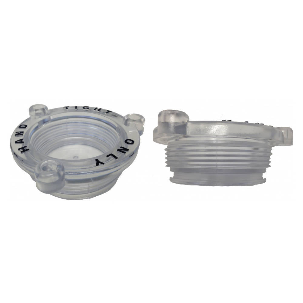 Groco ARG Series Raw Water Strainer Replacement Cap