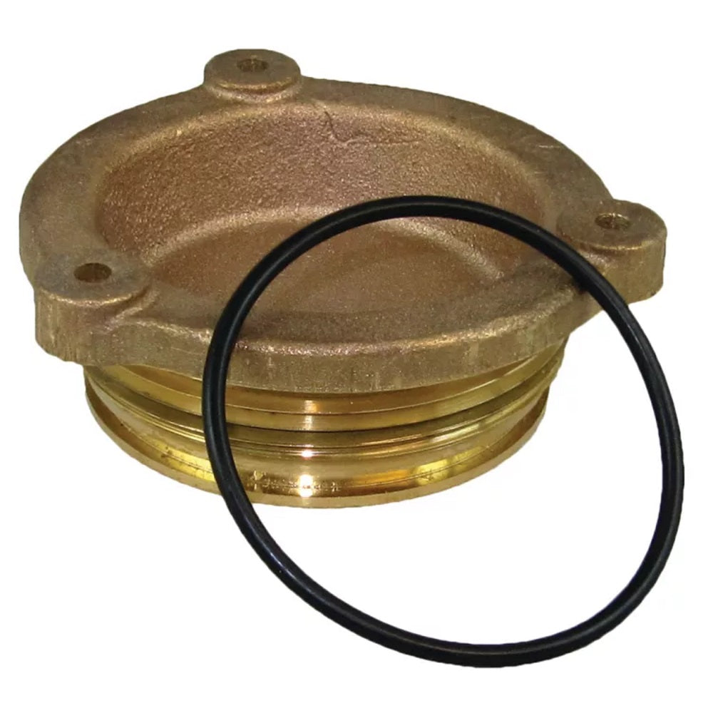 Groco ARG Series Raw Water Strainer Replacement Cap