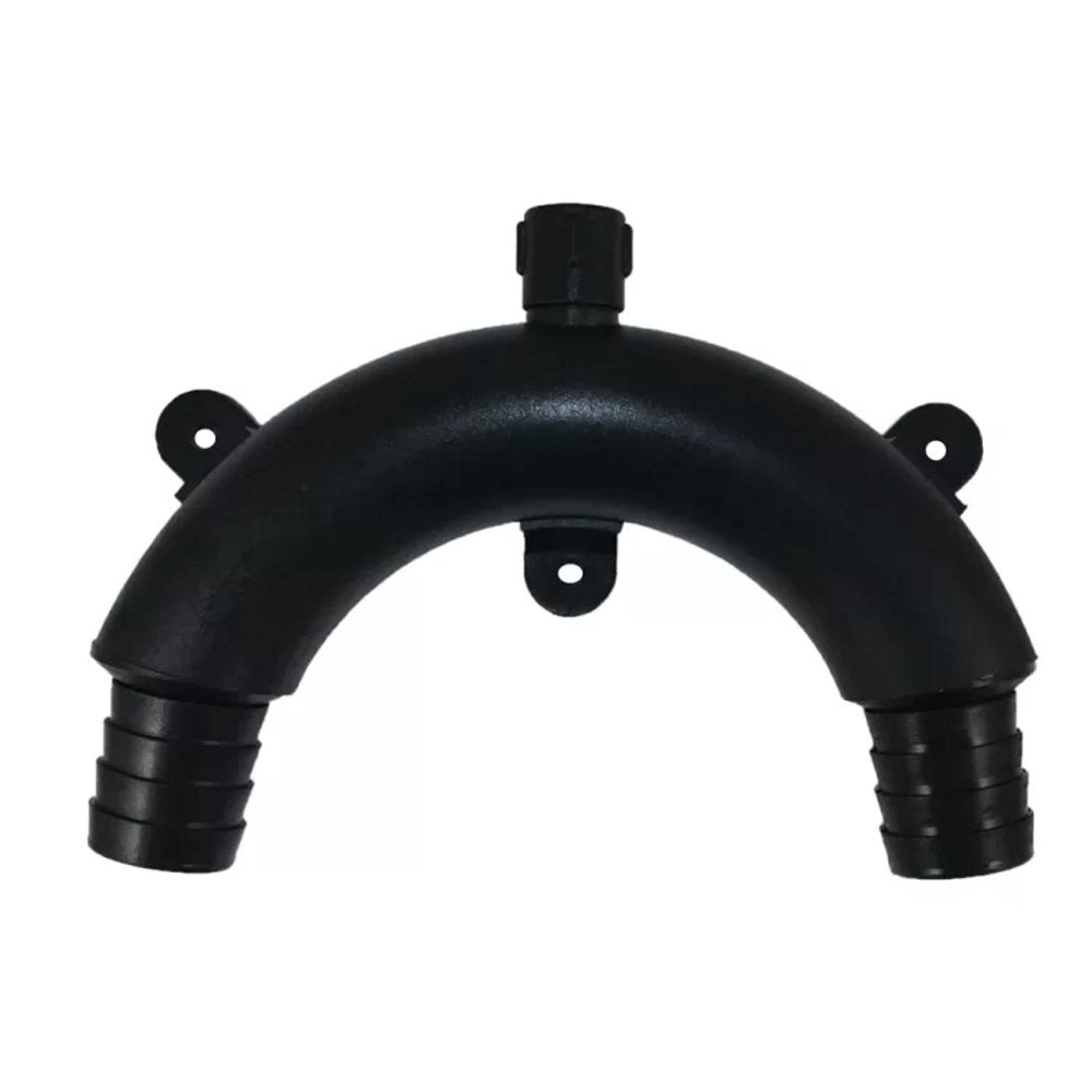 Forespar Vented Loop