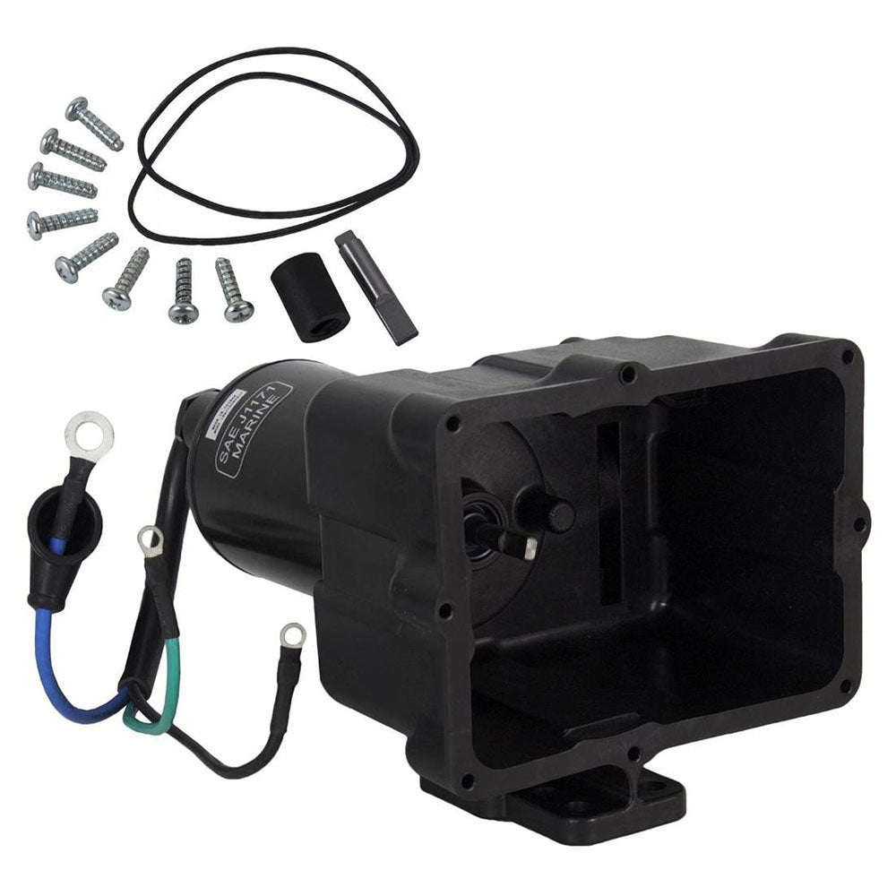 Power Trim Motor with Reservoir, PT440ABN