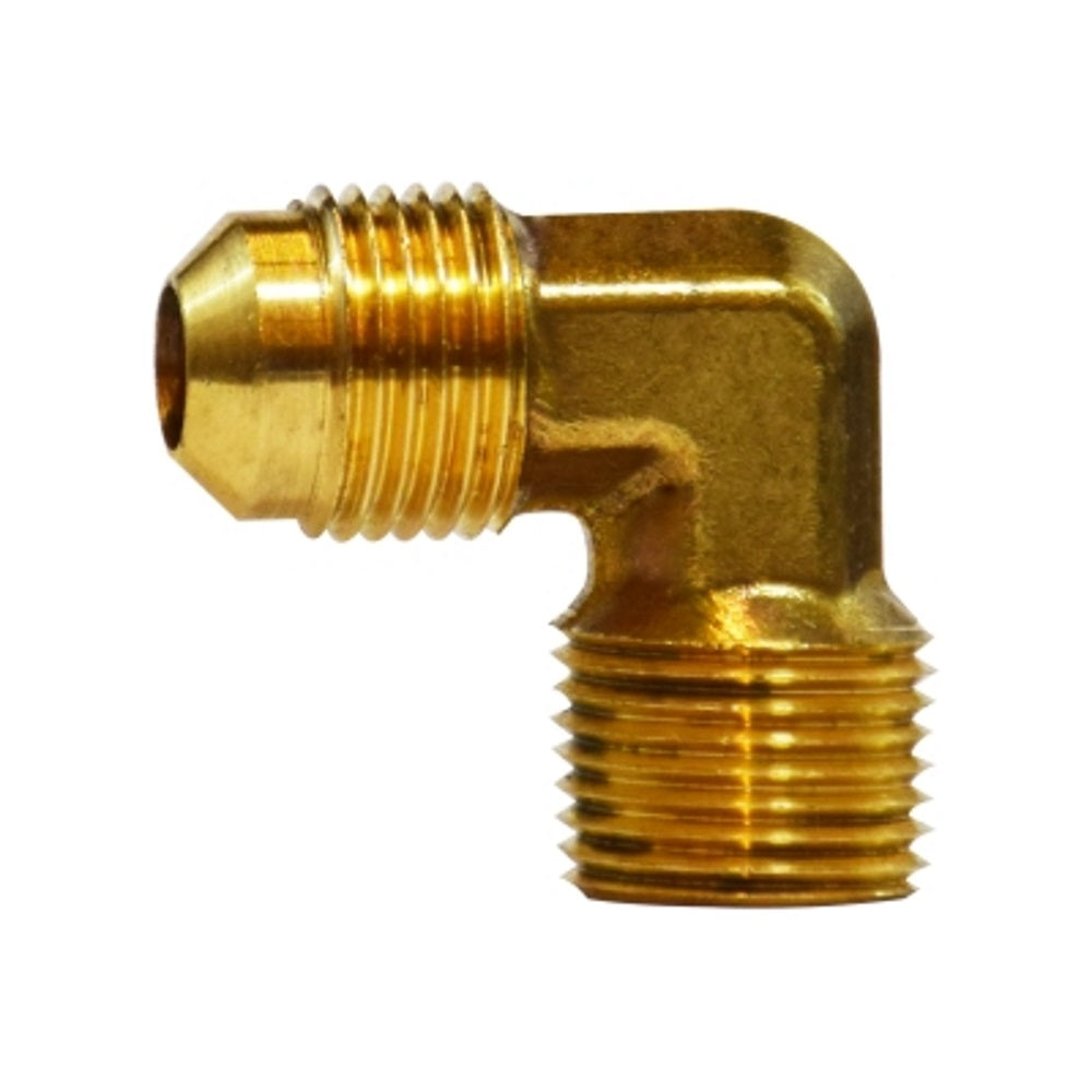 Midland 90° Flare Half Union