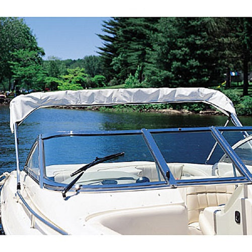 Bimini Storage Boots Zippered, Up to 103" Wide