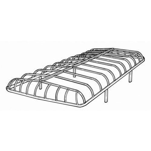 Covertuff Canopies for Shoremaster Boat Lifts