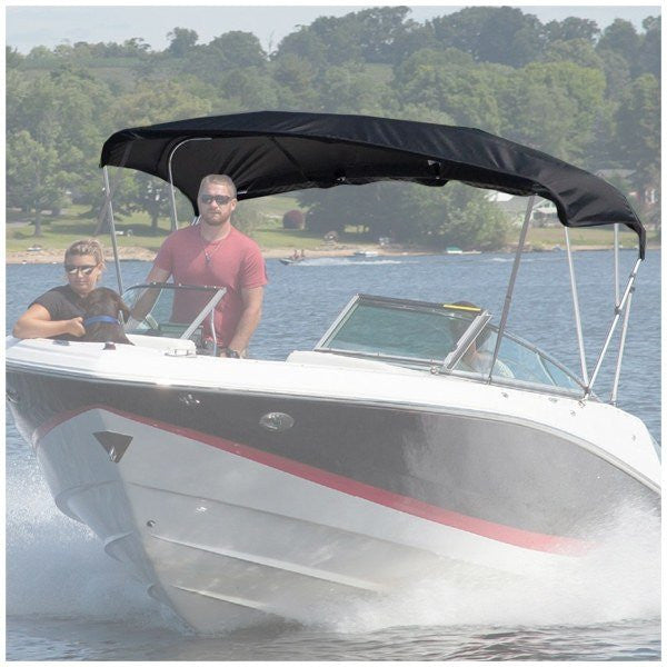 Pontoon Bimini Top Fabric (Only) For Taylor Made BoaTops - No Frame