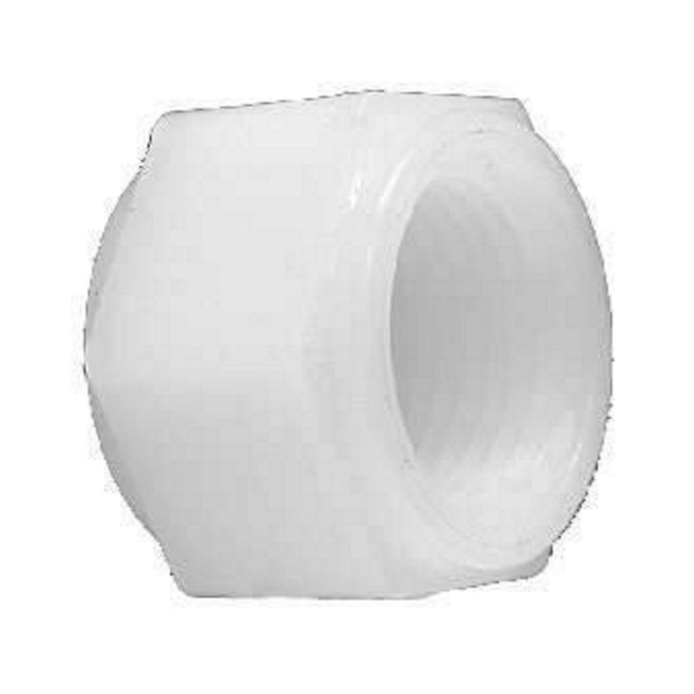 Midland Metal Nylon Caps