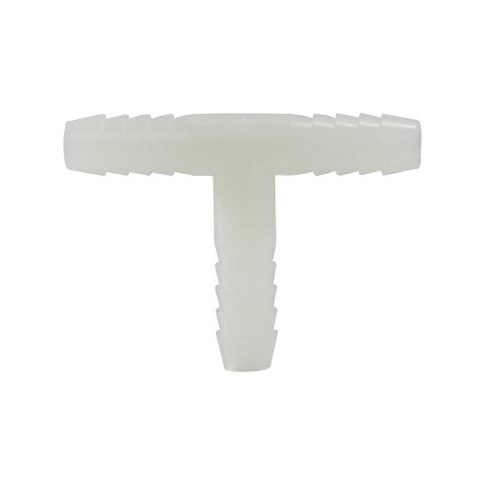 Midland Metal Nylon Tee Plastic Fitting