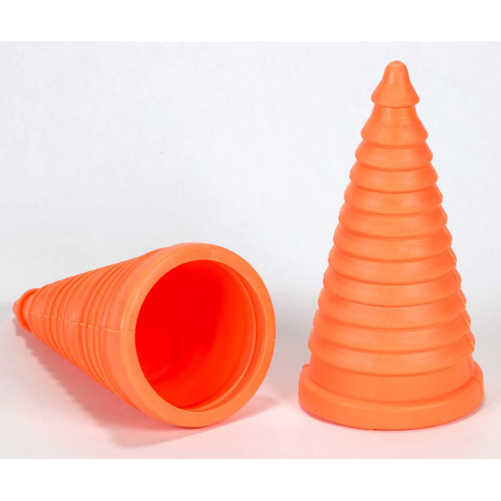 Forespar Sta-Plug Mini Emergency Plug, 2 Pk