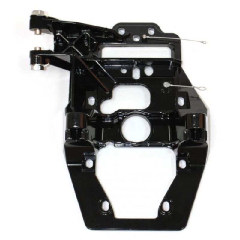 SEI Mercruiser Alpha 1 Gen 2 Transom Assembly & Gimbal Housing, 9F-116