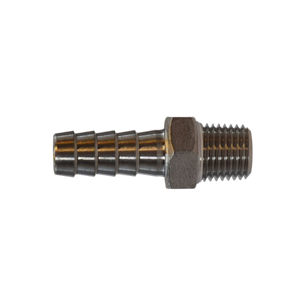 Midland Metals Reducing Hose Nipple Fittings