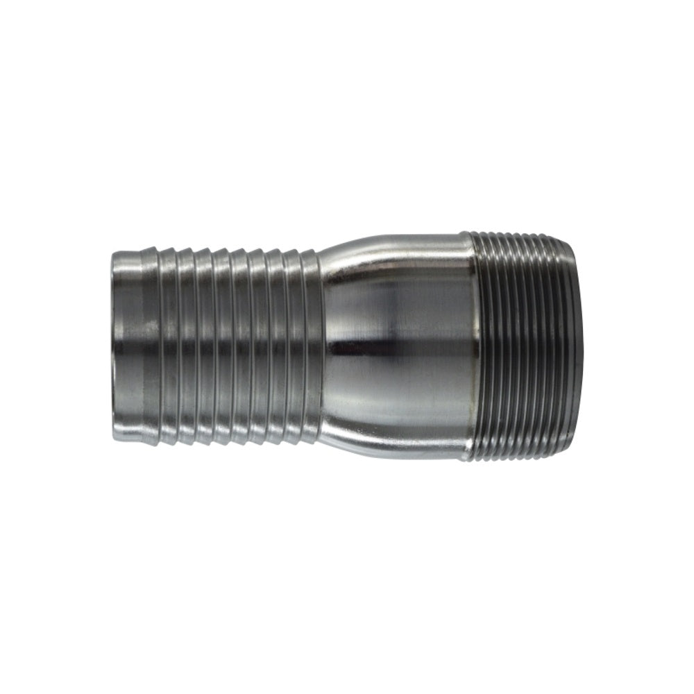 Midland Metals Hose King Nipples