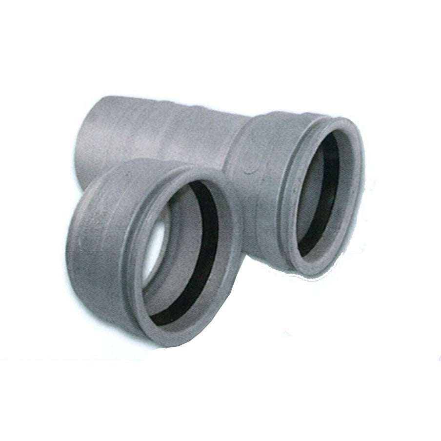 High Pressure Ring Lock, Female 10"