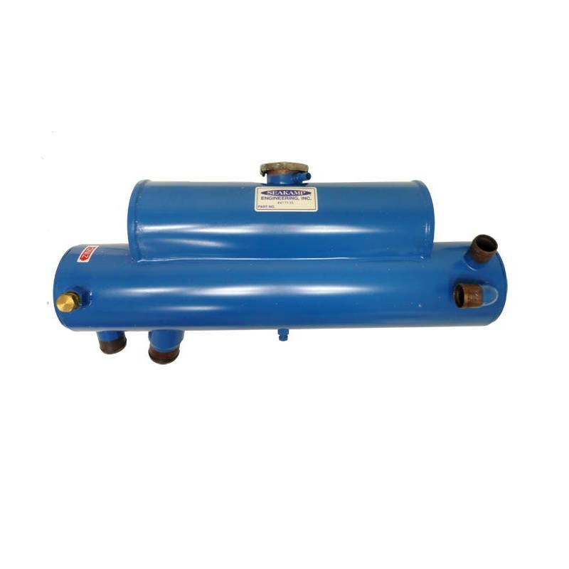 Chrysler Replacement Heat Exchanger, 360 F.S. R. M., 4417135