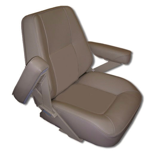 Rivermaster - Boat Seat, Bentley's Marine Seating
