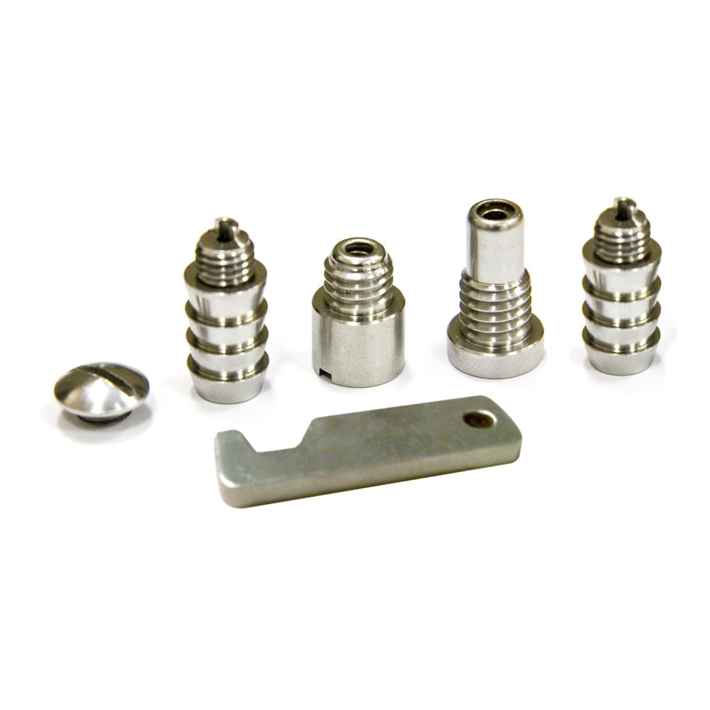 SeaStar Fill/Drain Kits