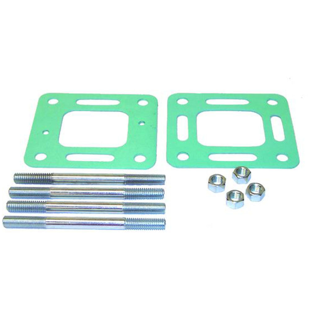 Exhaust Elbow Mounting Kit