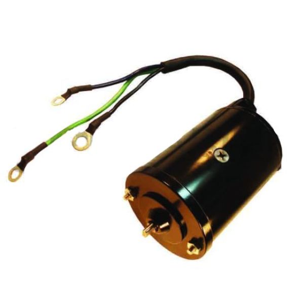 Power Tilt/Triim Motor with Steel Housing, 24V, 3-Wire, PT571NM