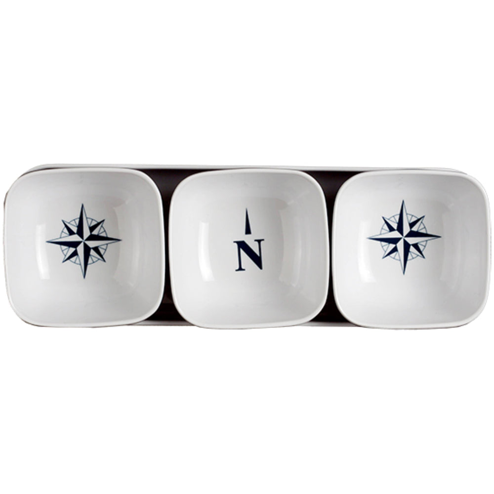 Northwind Snack Set