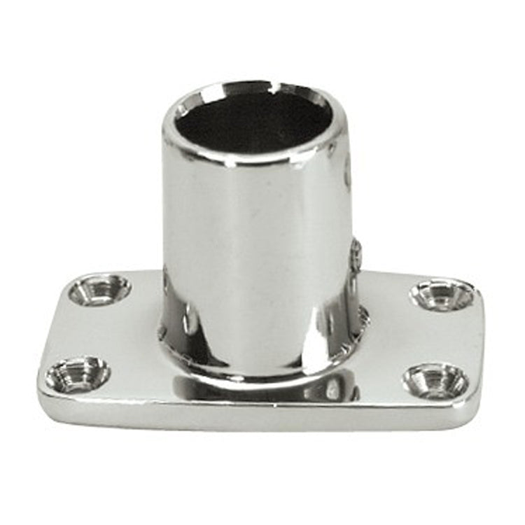 Whitecap 90° Rectangular Base