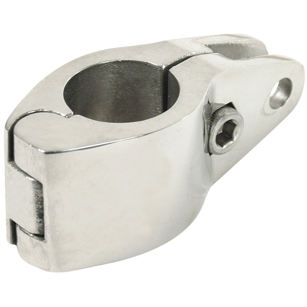Whitecap Hinged Jaw Slide