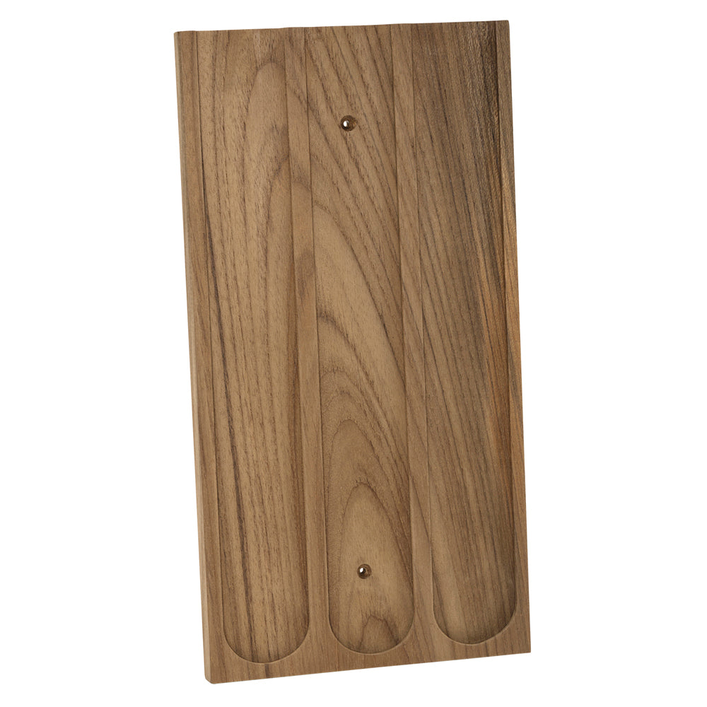 Whitecap Teak Brew / K-Cup Holder