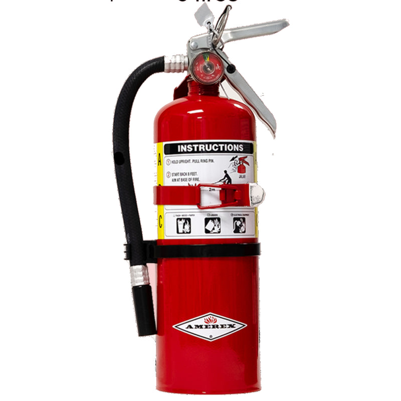 Sea-Fire Marine Fire Suppression Systems & Safety Gear
