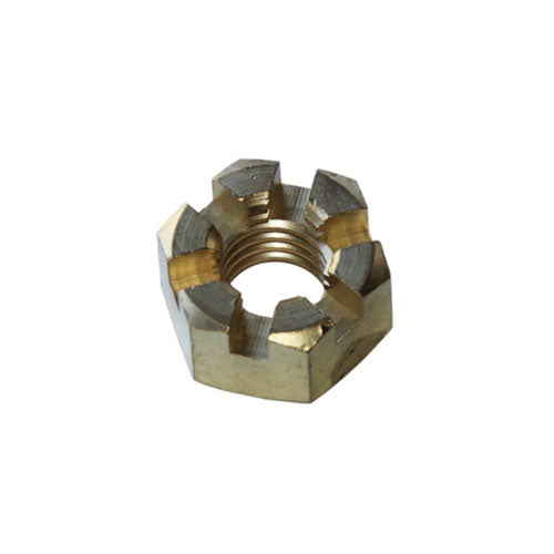Propeller Nut, Tohatsu / Nissan, 35 - 55 HP