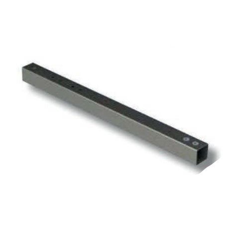 Tie Down, Cross Beam 28" Extension, Hot Dipped Galvanized