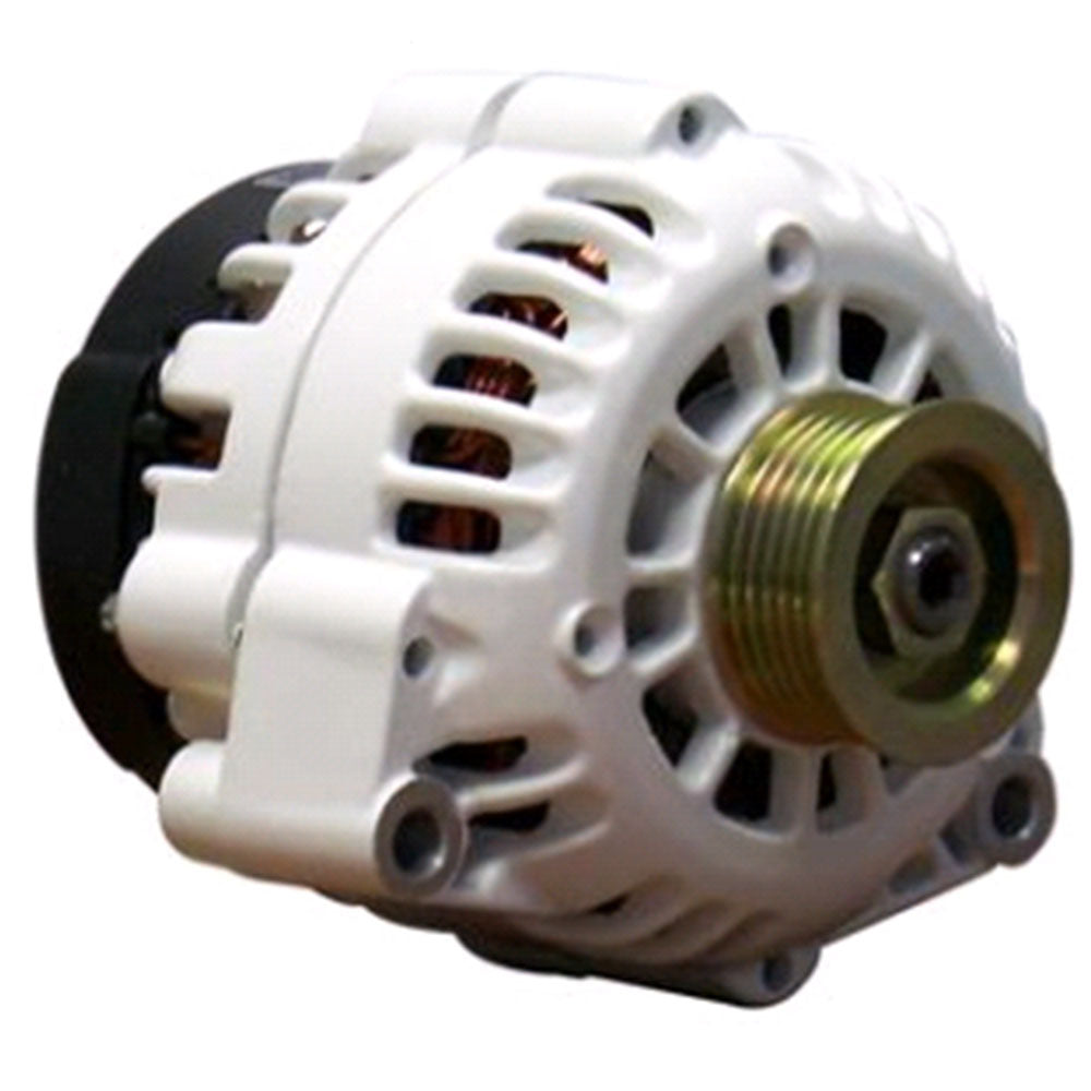 622-Series Alternator, 12 Volt Vortec (Static) Mount
