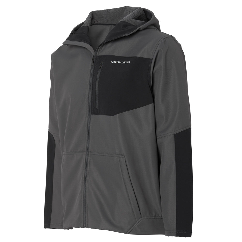 Grundens Bulkhead Tech Fleece Jacket