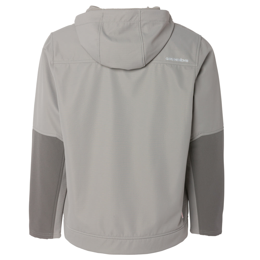 Grundens Bulkhead Tech Fleece Jacket