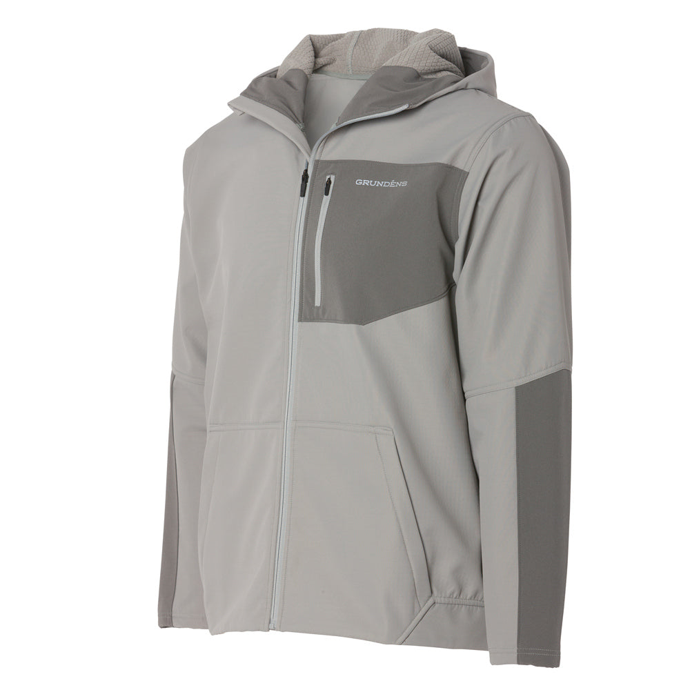 Grundens Bulkhead Tech Fleece Jacket