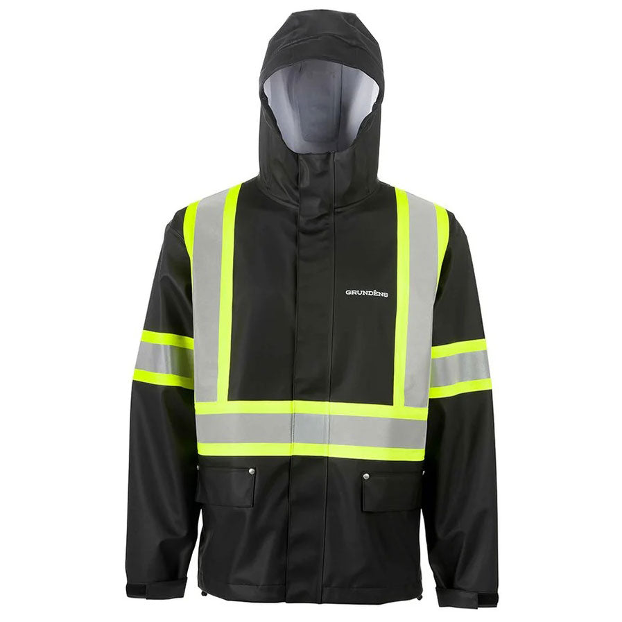 Grundens CSA Neptune Jacket