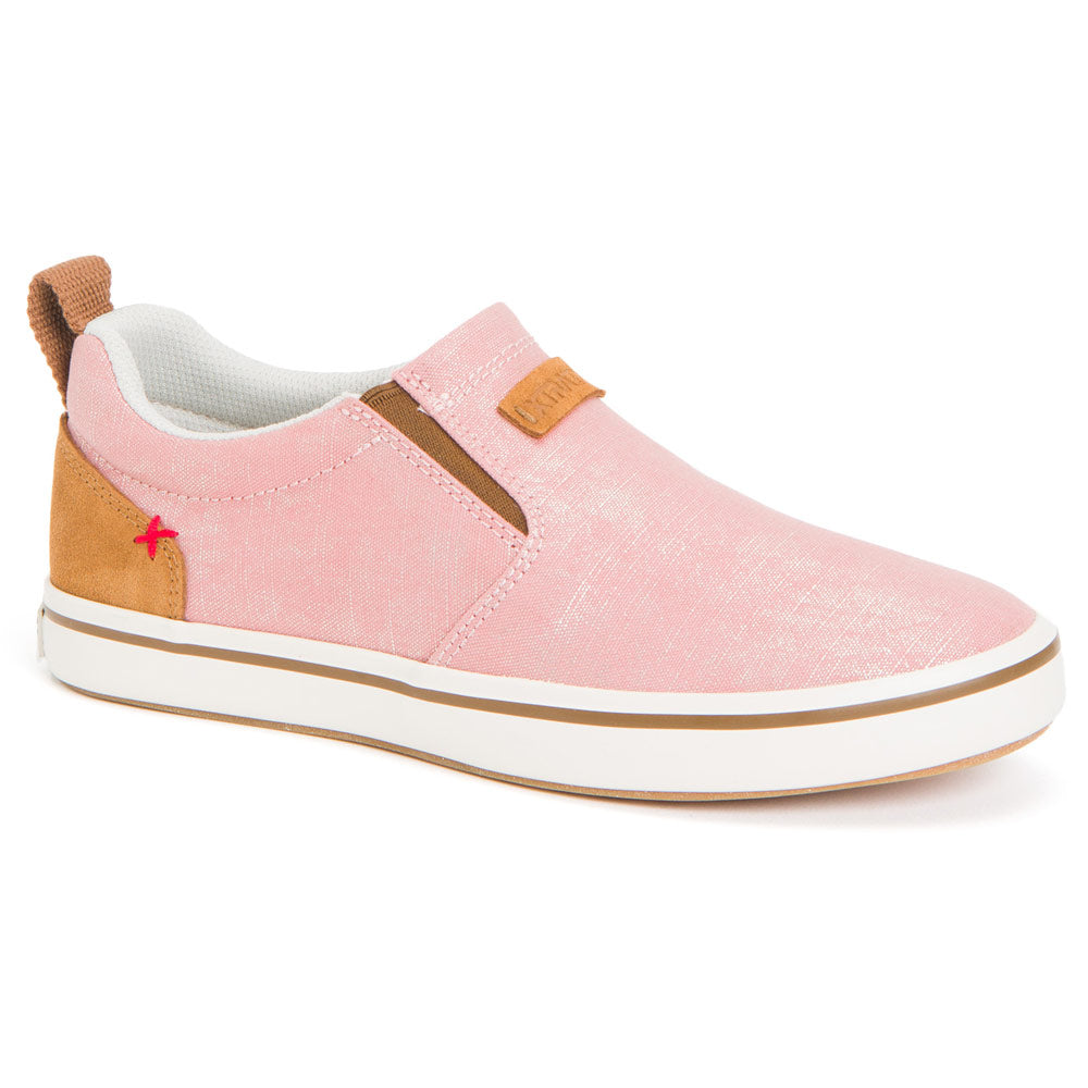 Xtratuf Women's Canvas Sharkbyte Deck Shoe