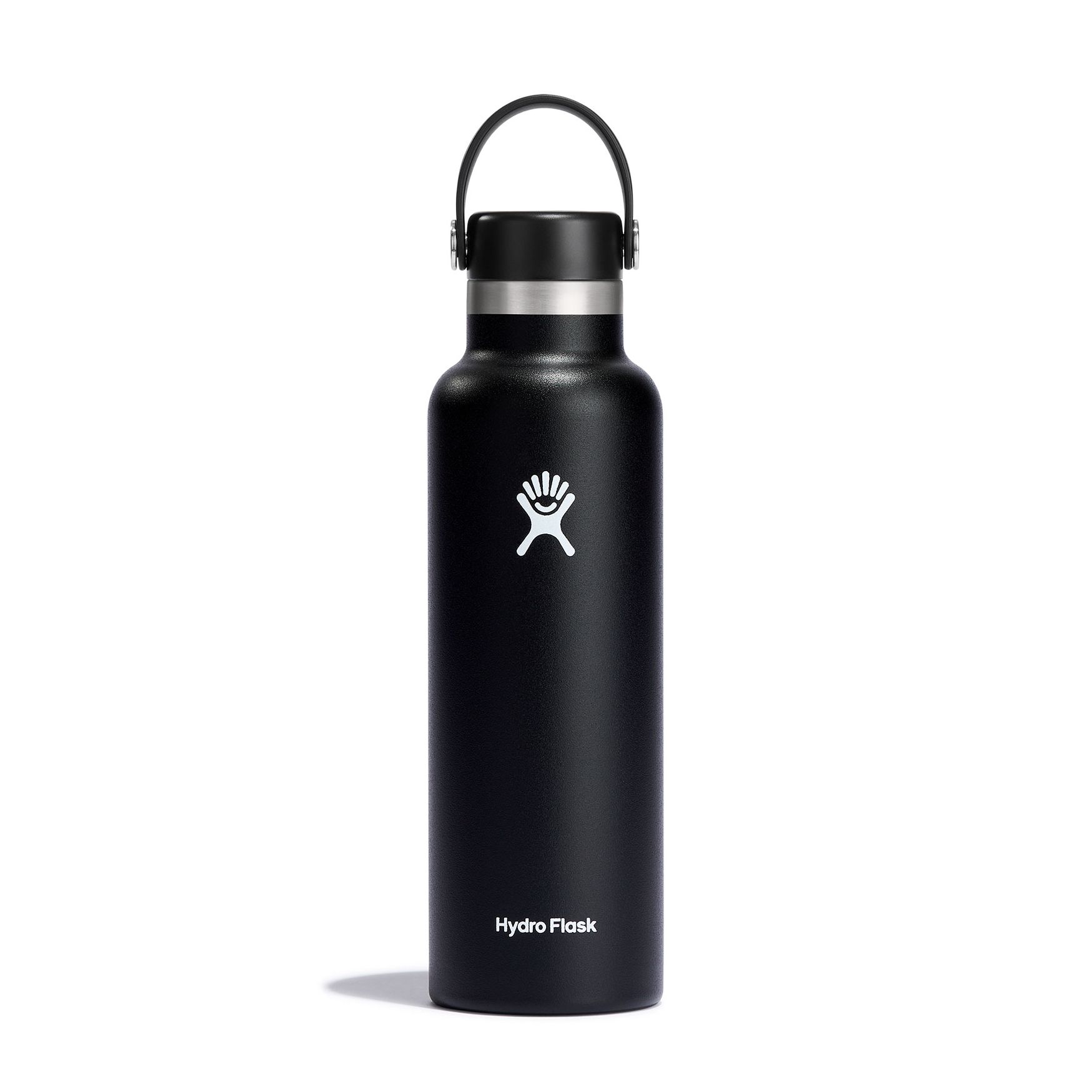 21 Oz Standard Mouth Bottle