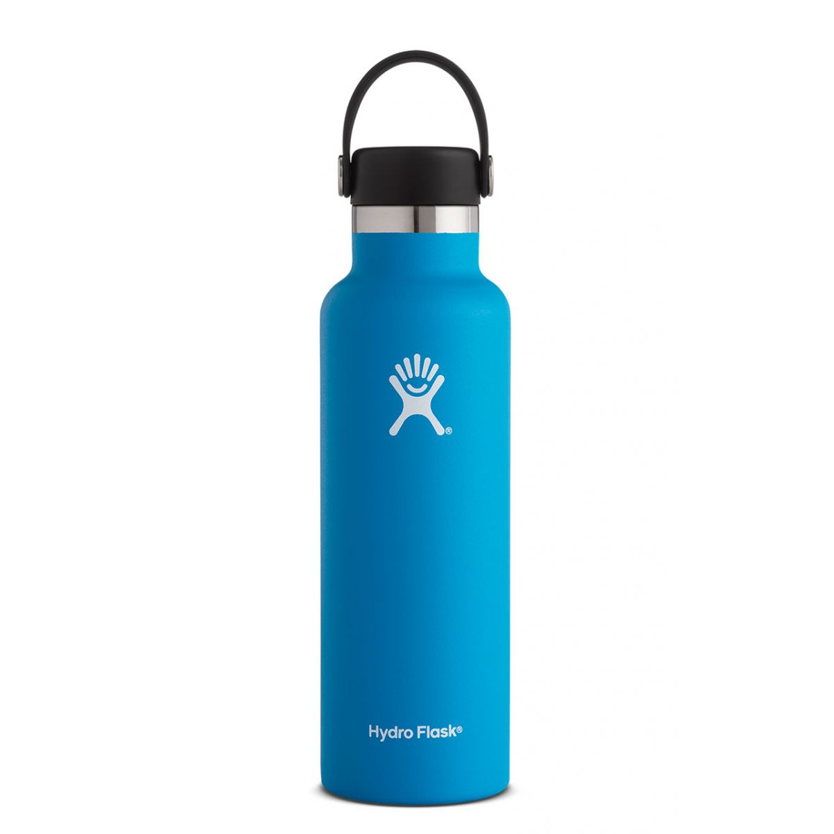 21 Oz Standard Mouth Bottle