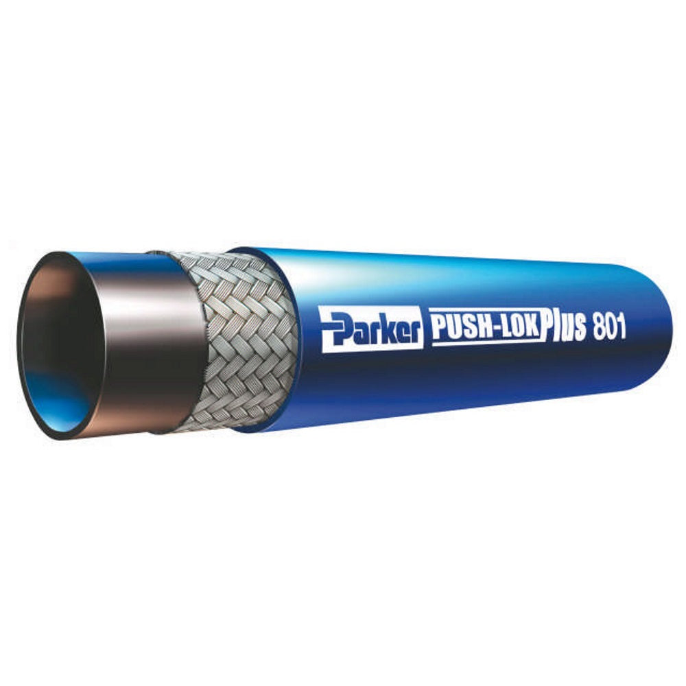 Parker 801 Push-Lok Plus Multipurpose Hose