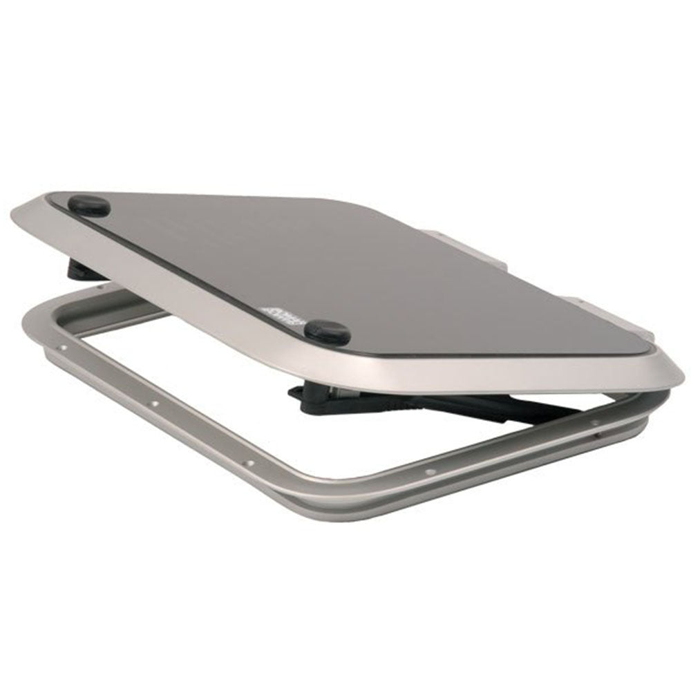 Bomar N200010A High Profile Hatch 2000 Series