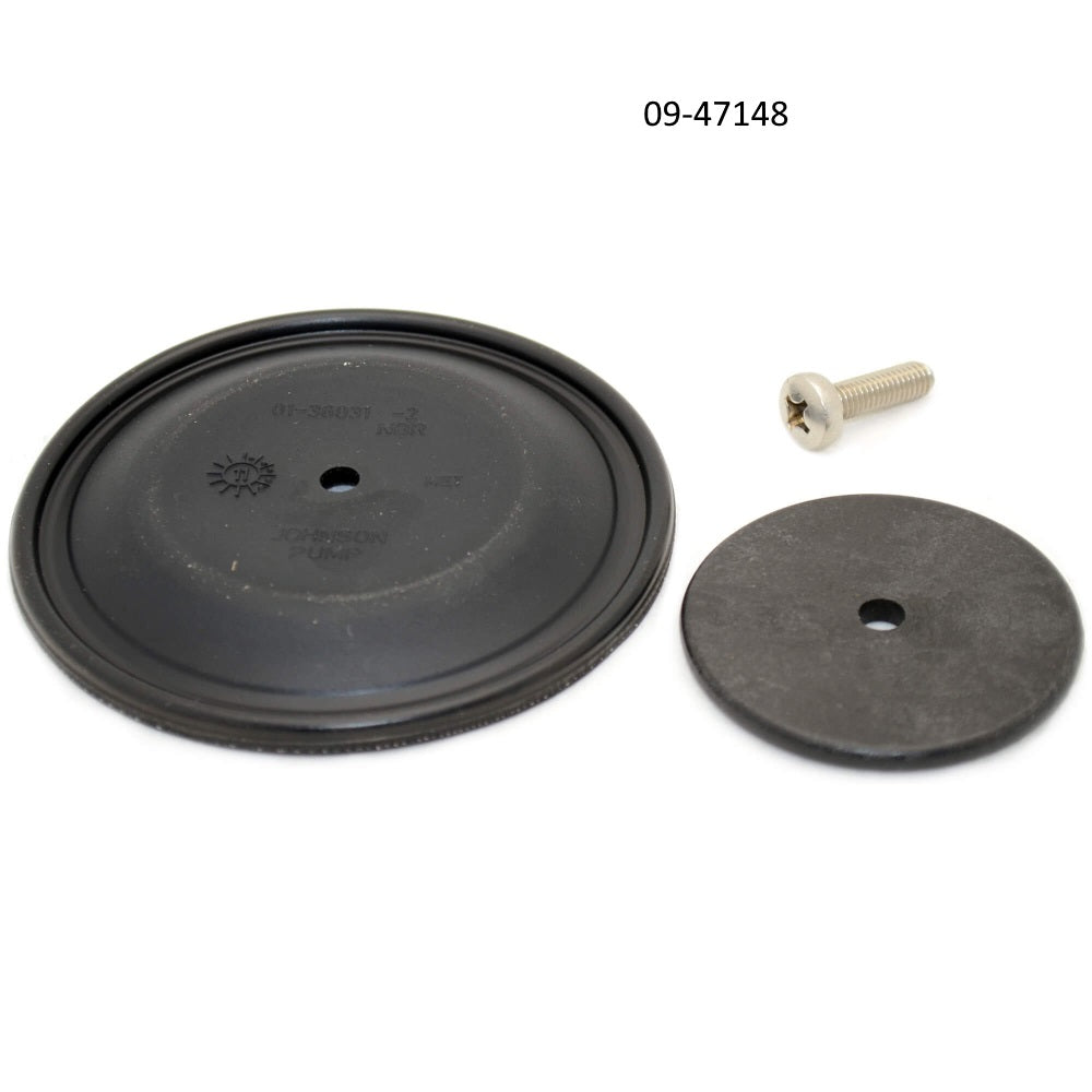 Viking Power 16 Waste Pump Replacement Parts