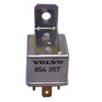 Power Trim Relay