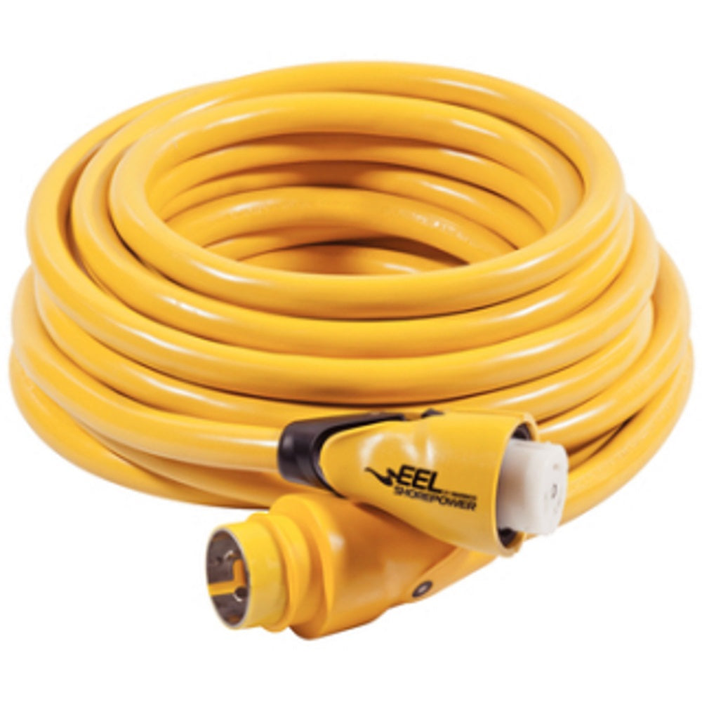 Marinco, Shorepower Cord Set, 50'
