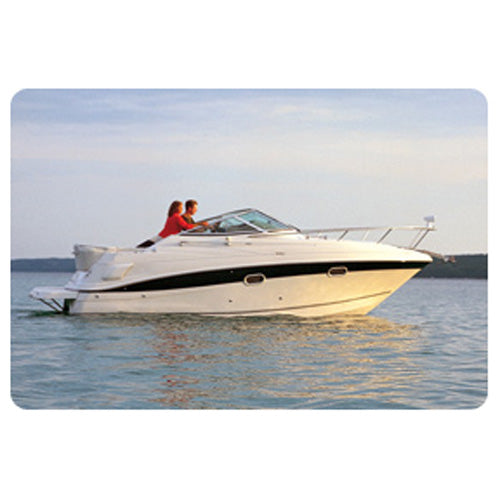 Taylor Made V-Hull Cuddy Cabin Semi-Custom Covers