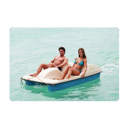 Taylor Made Paddle Boat Semi-Custom Covers