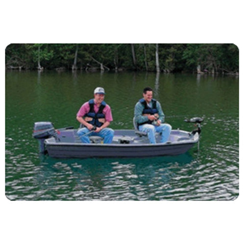 Taylor Made Molded Bass Boat Semi-Custom Covers