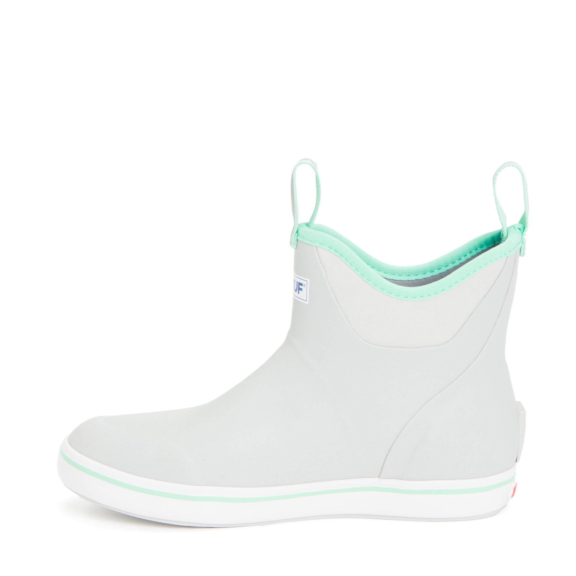 XtraTuf Women's 6" Ankle Deck Boots