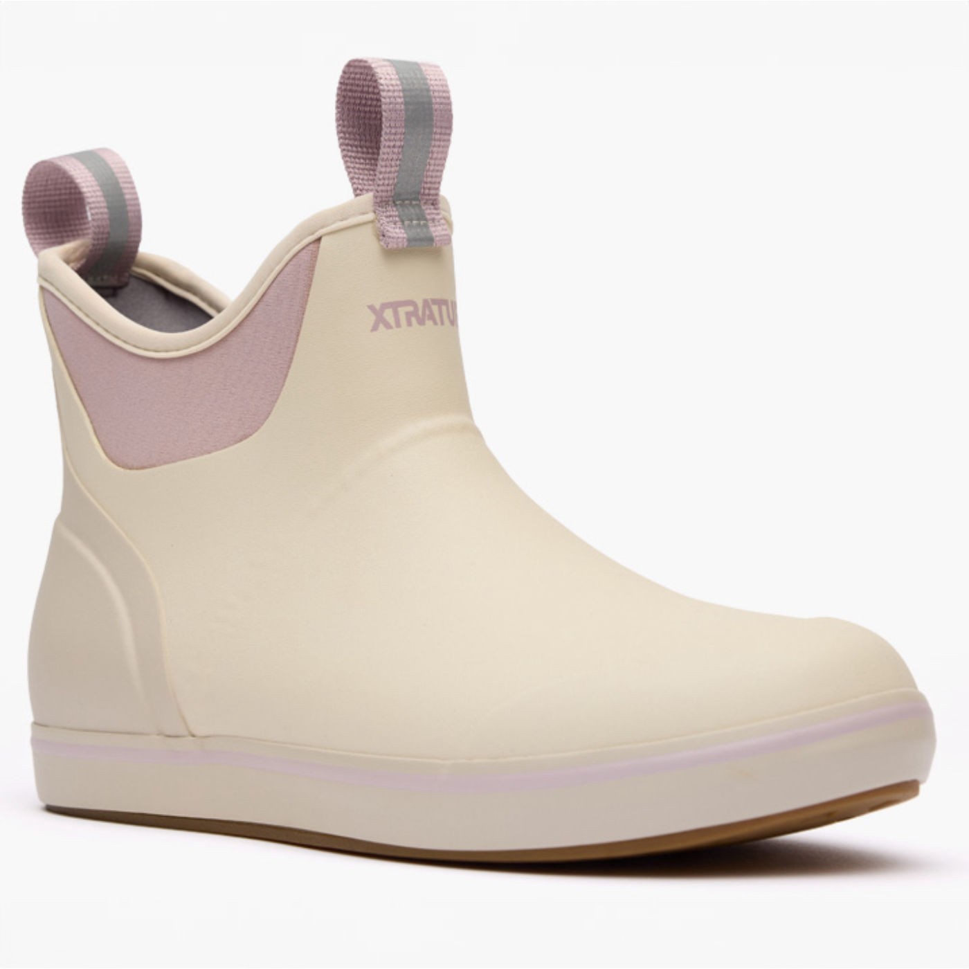 XtraTuf Women's 6" Ankle Deck Boots