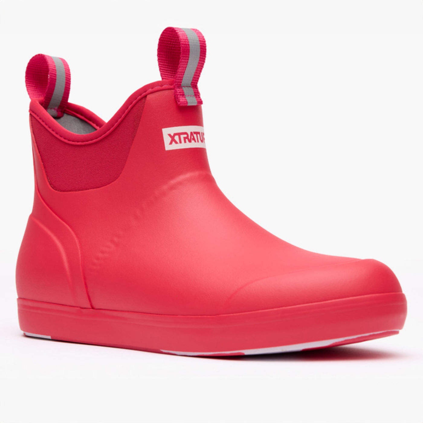 XtraTuf Women's 6" Ankle Deck Boots