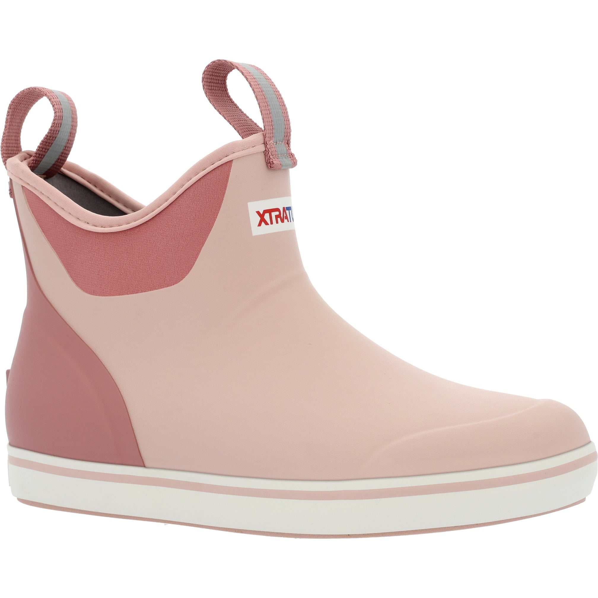 XtraTuf Women's 6" Ankle Deck Boots