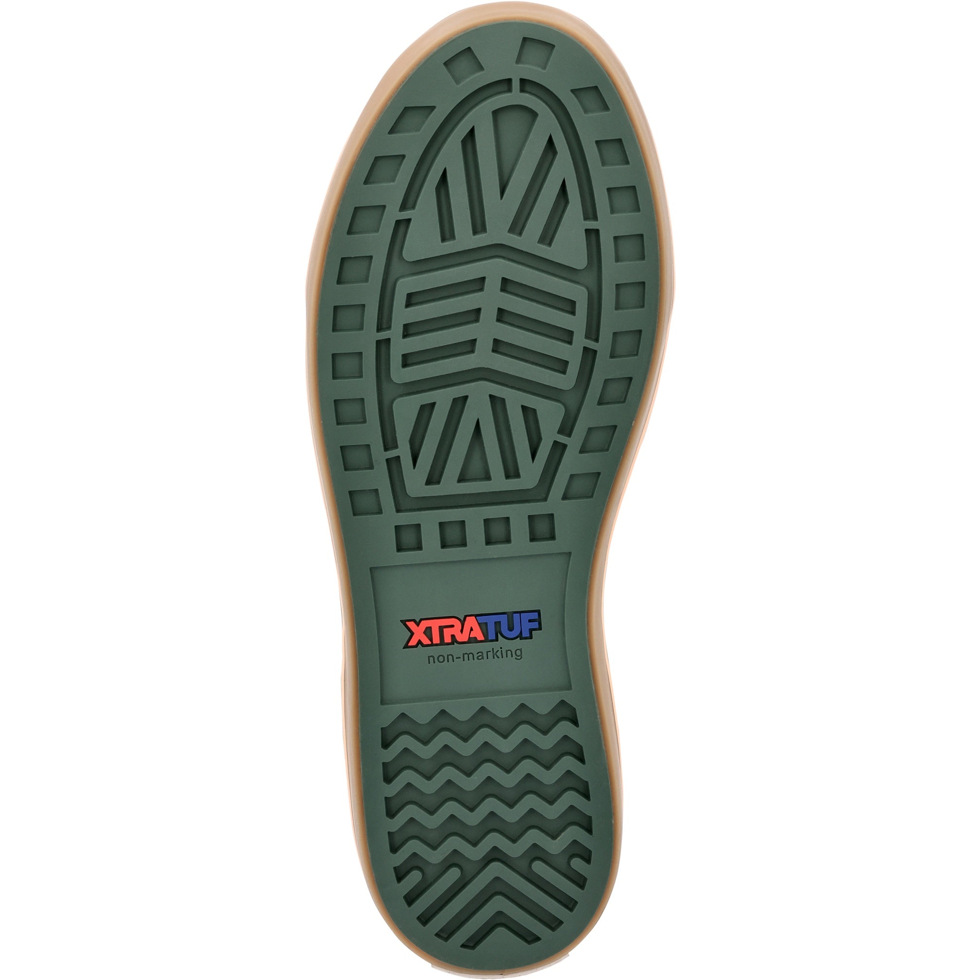 Open Box -XtraTuf Women's 6" Ankle Deck Boots