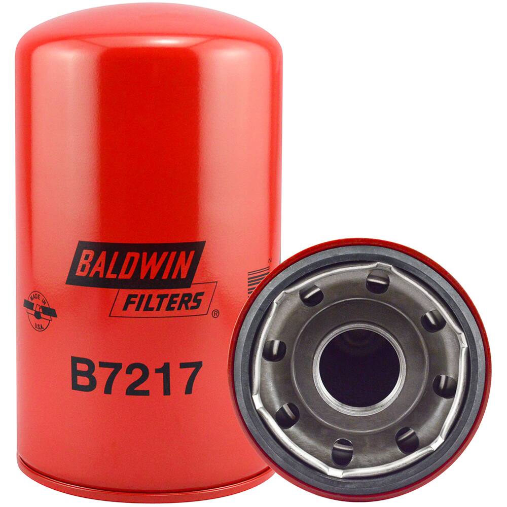 Baldwin- Spin-on Filters B7217